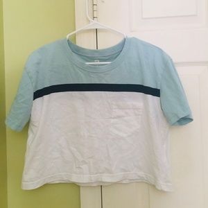 crop tees
